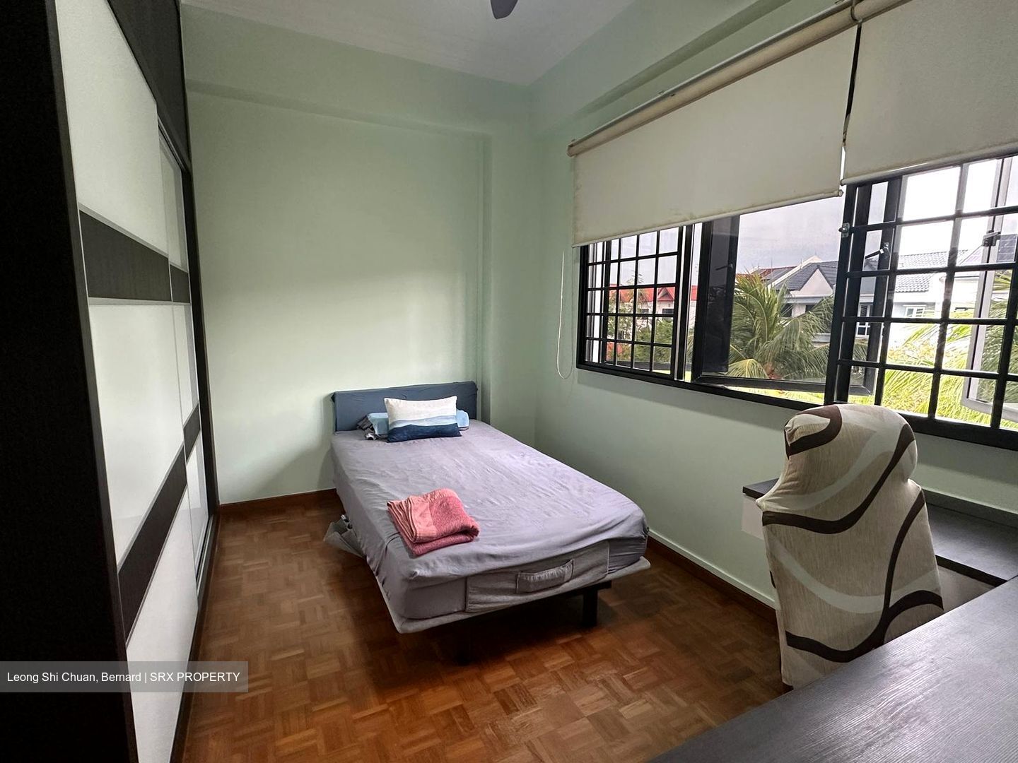Telok Kurau Lodge (D15), Apartment #503443541